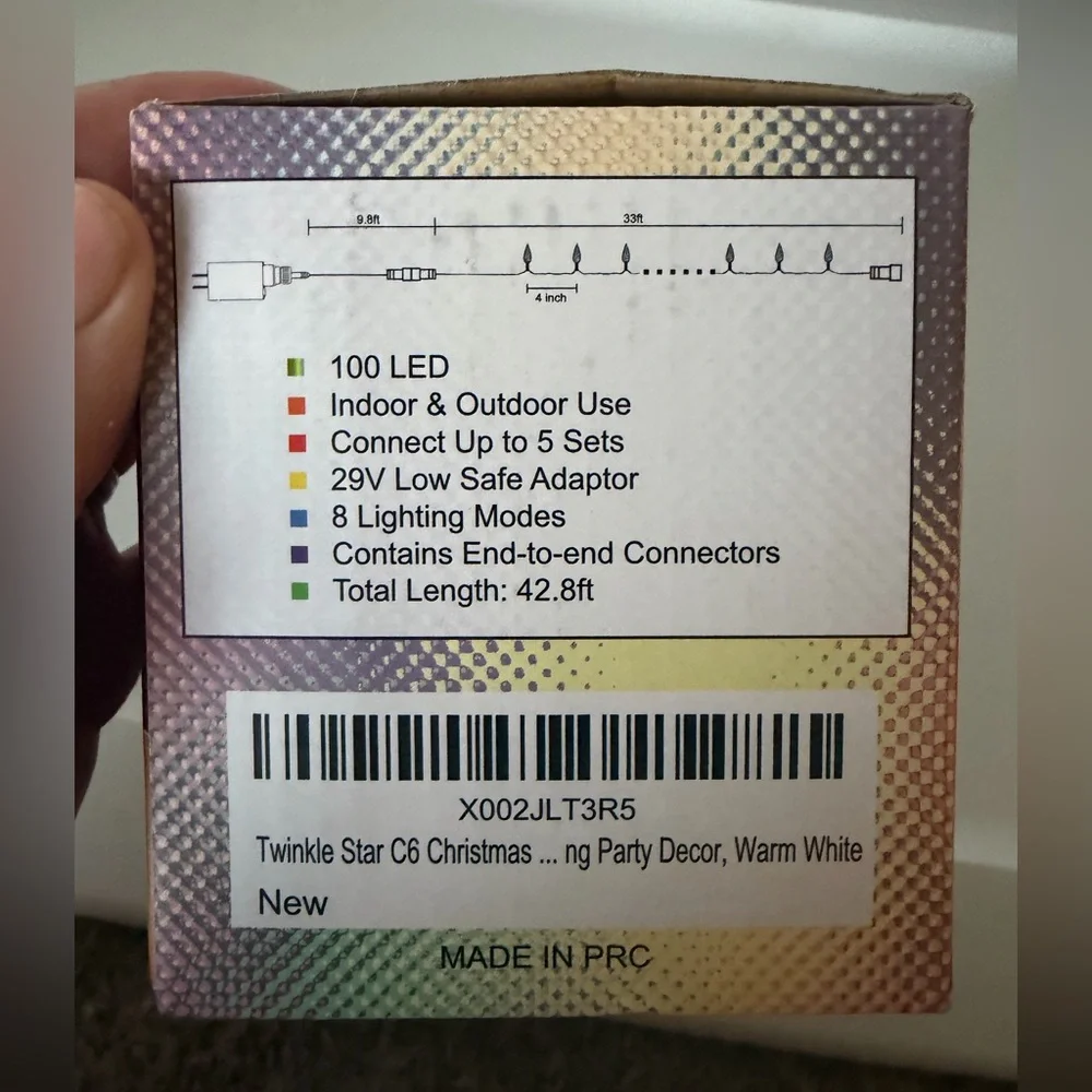 N/A illuminate your